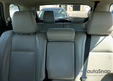 2013 Mazda Cx-9 Grand Touring из США, поврежденный, VIN JM3TB2DA6D0422440